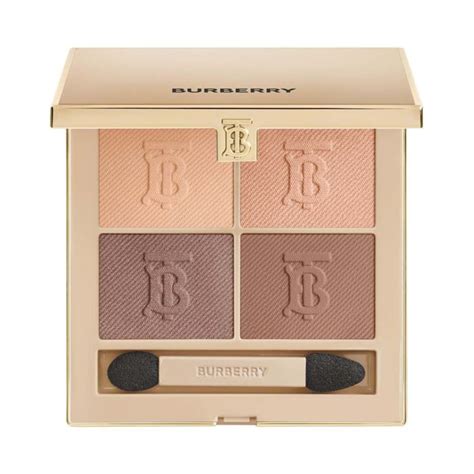 burberry quad|Burberry eye quad palette.